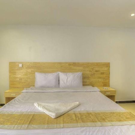 Kool Inn Siem Reap Esterno foto