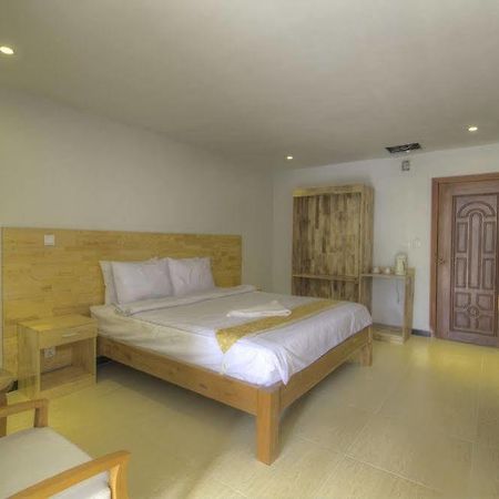 Kool Inn Siem Reap Esterno foto