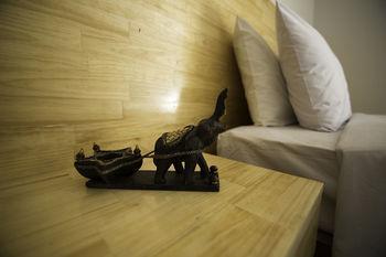 Kool Inn Siem Reap Esterno foto