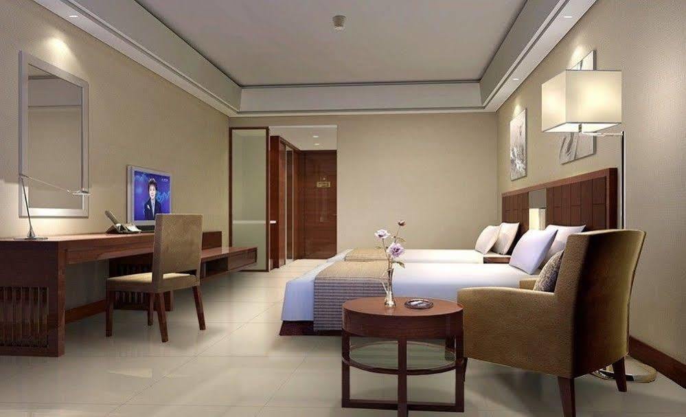 Kool Inn Siem Reap Esterno foto