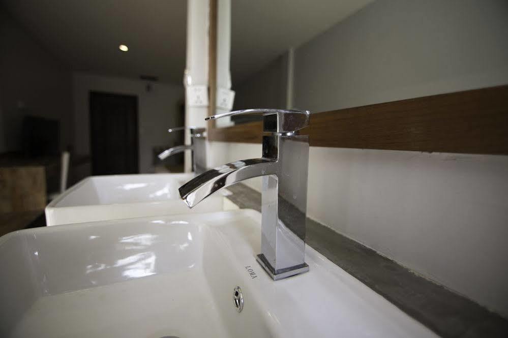 Kool Inn Siem Reap Esterno foto