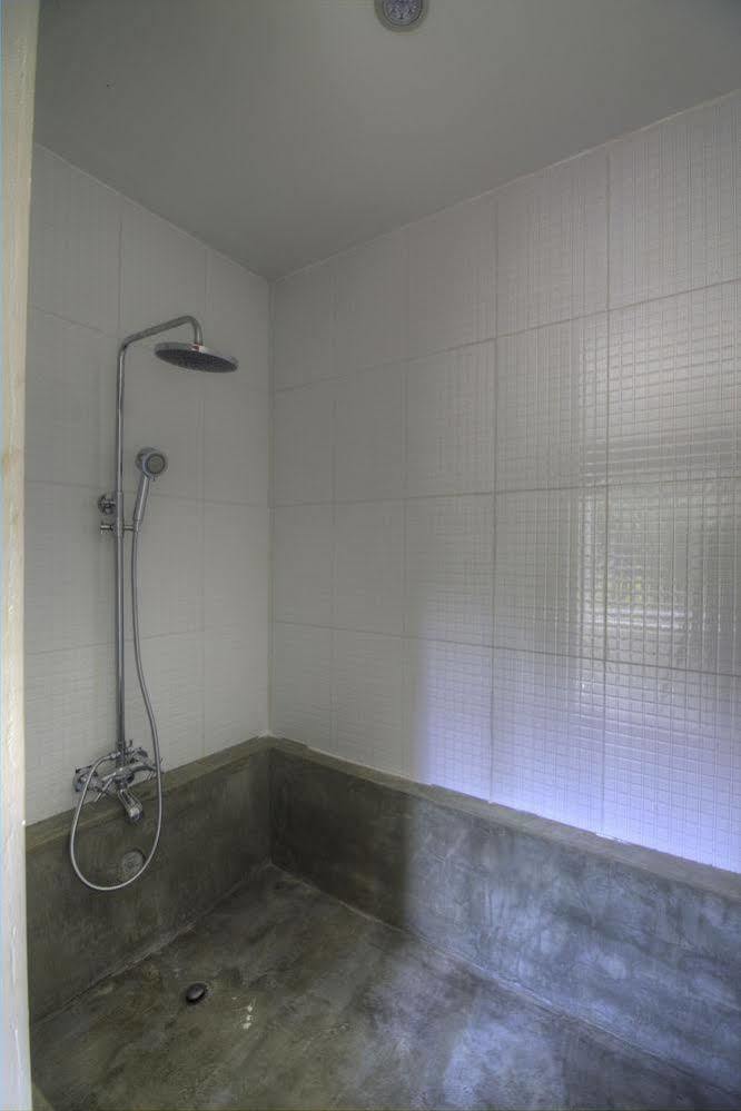 Kool Inn Siem Reap Esterno foto